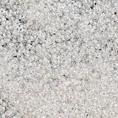 TOHO 11/0 Demi Round Beads SEED-DR11-0981-1