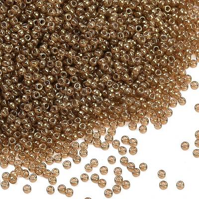 MIYUKI Round Rocailles Beads SEED-X0056-RR2372-1