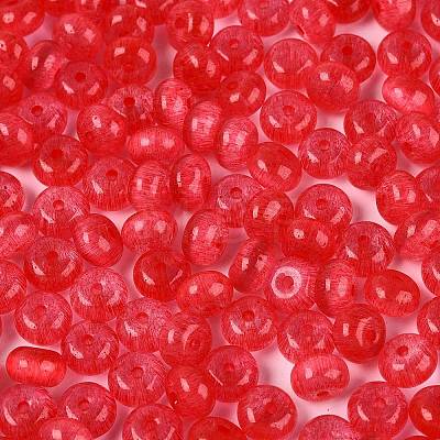 FGB Grade A Drawbench Style Glass Seed Beads SEED-Q040-02A-18-1