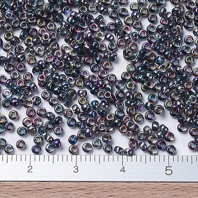 MIYUKI Round Rocailles Beads X-SEED-G007-RR4572-1