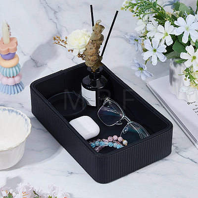 PU Leather Jewelry Display Trays AJEW-WH0485-59B-1