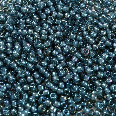 TOHO Round Seed Beads X-SEED-TR08-1852-1