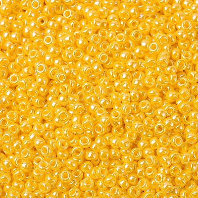 MIYUKI Round Rocailles Beads SEED-X0054-RR0422D-1