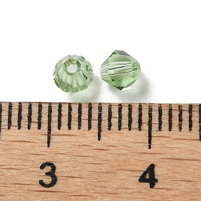 Transparent Glass Beads GGLA-Z004-05S-1