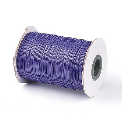 Korean Waxed Polyester Cord YC1.0MM-A182-1