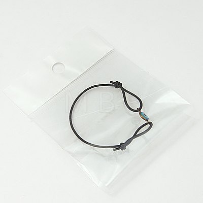 Fashion Adjustable Link Bracelets BJEW-JB00742-01-1