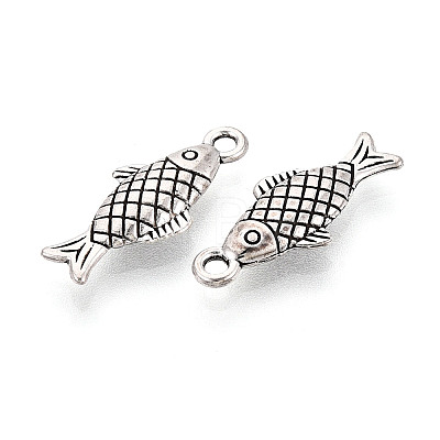 Tibetan Style Alloy Pendants LS-PALLOY-T093-23AS-1