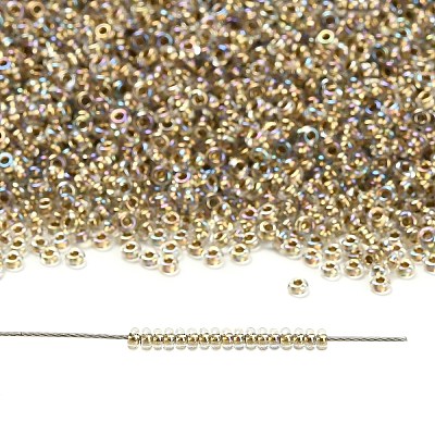 TOHO 11/0 Demi Round Beads Y-SEED-DR11-0262-1