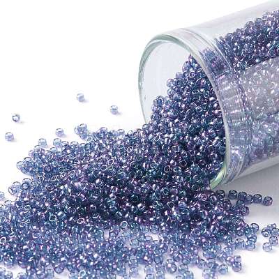 TOHO Round Seed Beads SEED-XTR15-0327-1