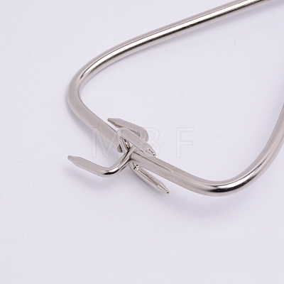 Stainless Steel Crucible Tongs TOOL-WH0121-74-1