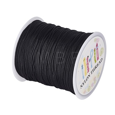 Nylon Thread with One Nylon Thread inside NWIR-JP0011-1mm-900-1