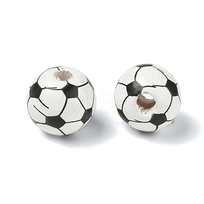 Wood European Beads WD-CBA5363-02A-1