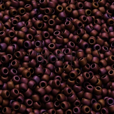 TOHO 6/0 Round Beads SEED-XTR06-0703-1