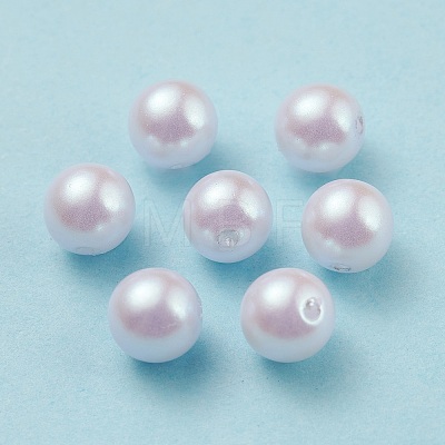 POM Plastic Beads KY-C012-01A-02-1