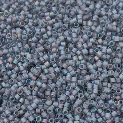 MIYUKI Delica Beads X-SEED-J020-DB0863-1