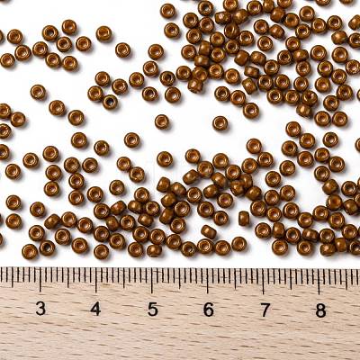 MIYUKI Round Rocailles Beads SEED-X0055-RR4459-1