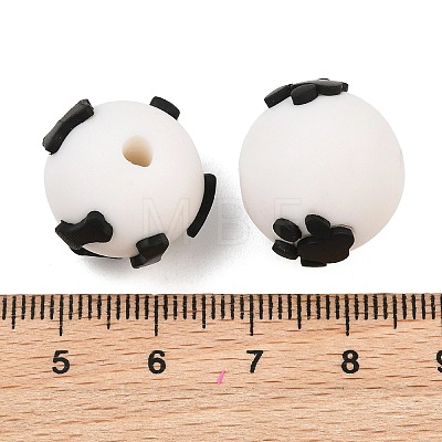Handmade Polymer Clay Beads PR-CBA40AD-06-1