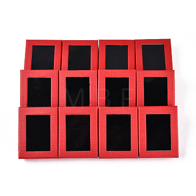 Cardboard Jewelry Boxes CBOX-N015-03A-1