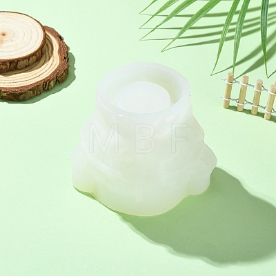 Cactus Aromatherapy Candle Cup Storage Silicone Molds ST-CJ0043-077-1