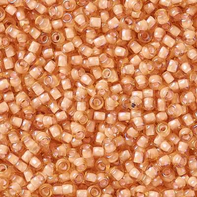 TOHO Round Seed Beads SEED-XTR11-0391-1