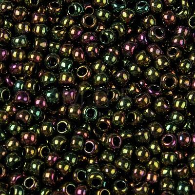 TOHO Round Seed Beads SEED-JPTR11-0509-1