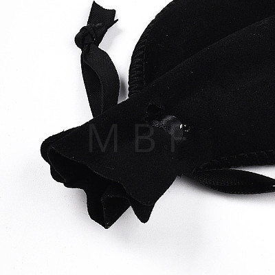 Double Sided Velvet Bags TP-S003-07A-01-1