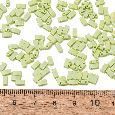 MIYUKI Half TILA Beads SEED-MY05-HTL416FR-1