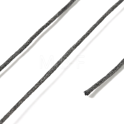 100 Yards Waxed Cotton Thread Cords YC-XCP0001-09-1