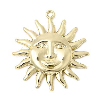Alloy Pendants FIND-B060-01G-1