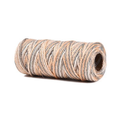 50M Segment Dyed Jute Cord OCOR-Q060-02A-09-1