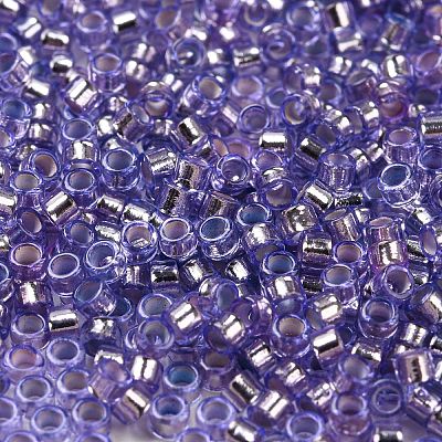 Glass Seed Beads SEED-S042-04A-08-1