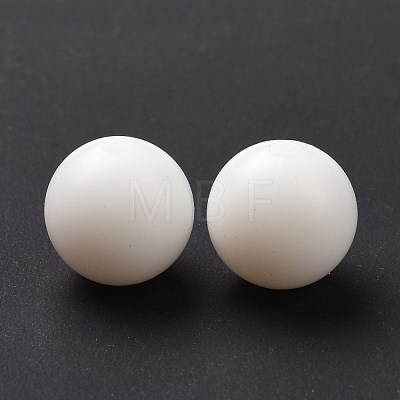 Luminous Silicone Beads SIL-A003-01D-1