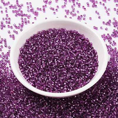 Cylinder Seed Beads X-SEED-H001-G06-1
