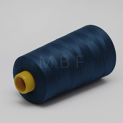 100% Spun Polyester Fibre Sewing Thread OCOR-O004-A73-1