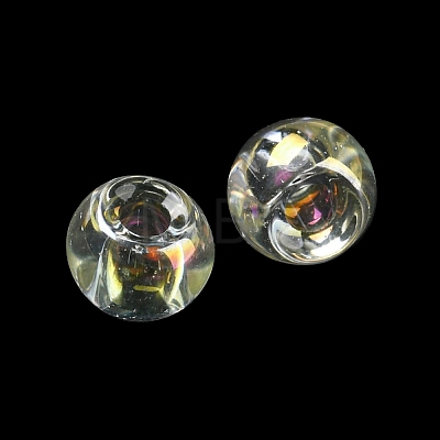 Glass Seed Beads GLAA-Q096-01C-1
