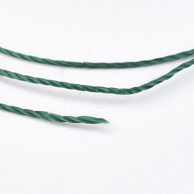 Polyester Thread LS-NWIR-K023-0.5mm-08-1