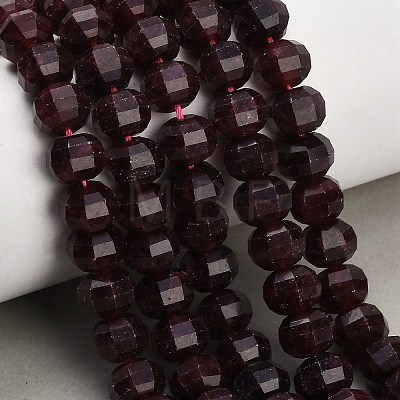 Dyed Natural White Jade Beads Strands GG-CBA9106-01B-1