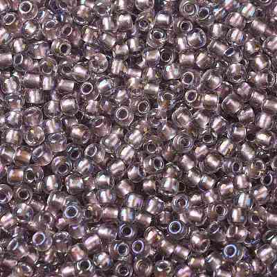 TOHO 11/0 Round Beads X-SEED-TR11-0267-1