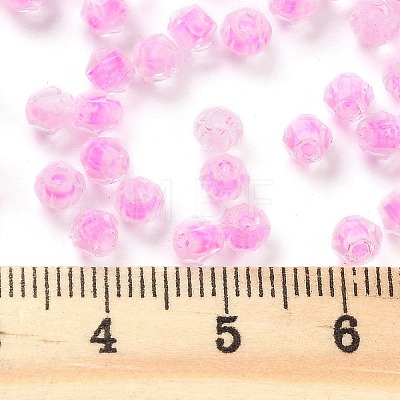 Glass Seed Beads SEED-A032-01G-1