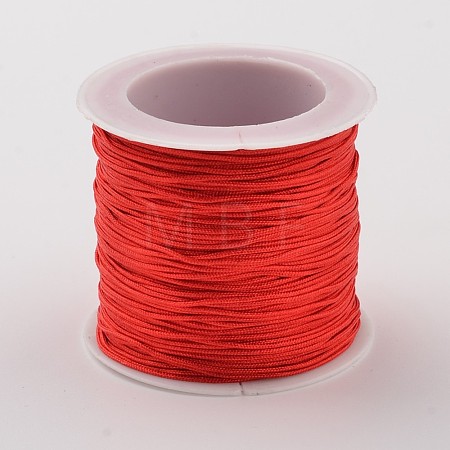 Nylon Braided Cord NS018-11-1