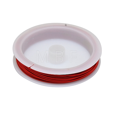 Copper Wire Gimp Wire CWIR-C002-01E-1
