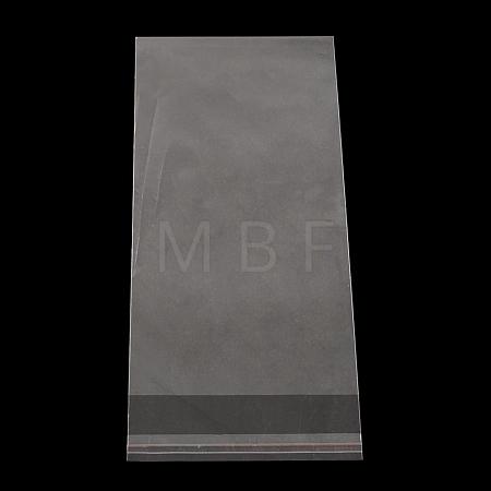Rectangle OPP Cellophane Bags OPC-R012-87-1