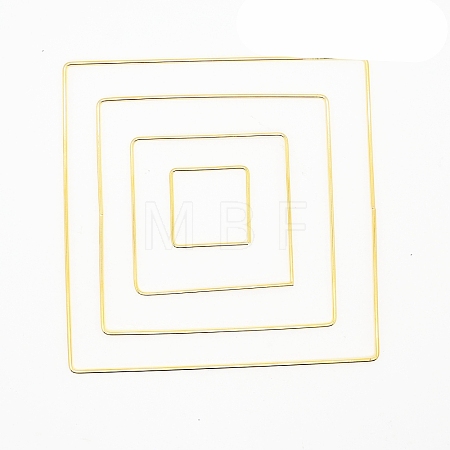 Iron Hoops MAKN-PW0001-092C-06-1