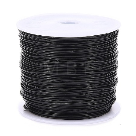 Round Crystal Elastic Stretch Thread EW-Z001-C01-1.0mm-1