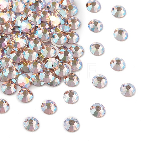 Preciosa® MAXIMA Crystal No Hotfix Flatback Stones Y-PRC-NSS16-70530-200-1