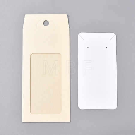 Paper Boxes X-CON-L021-03-1