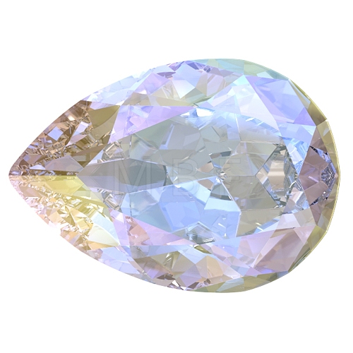 Preciosa® MAXIMA Crystal Fancy Stones X-PRC-FE14-00030-200-1