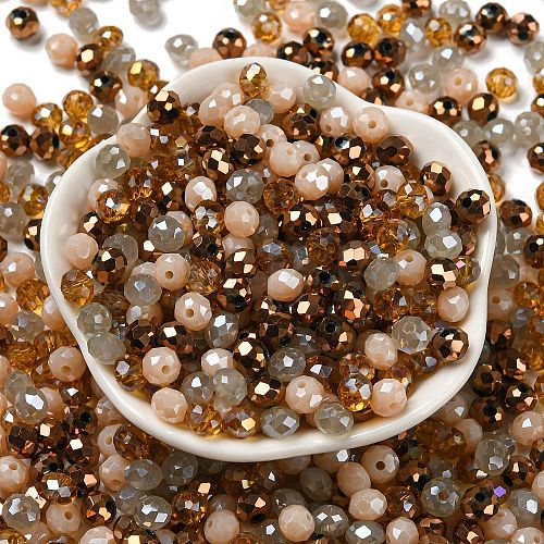 Glass Beads EGLA-A034-SM6mm-34-1