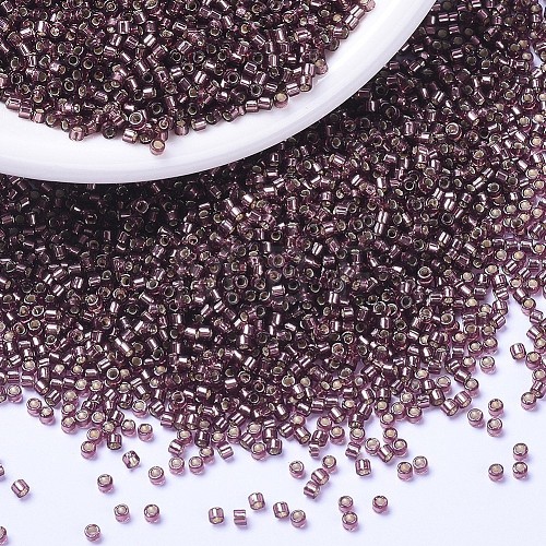 MIYUKI Delica Beads Small SEED-X0054-DBS1204-1