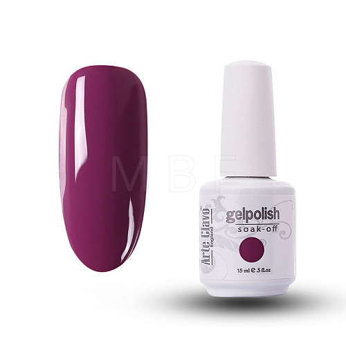 15ml Special Nail Gel MRMJ-P006-A026-1